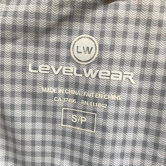 Ladies golf jacket - Picture 6 of 11